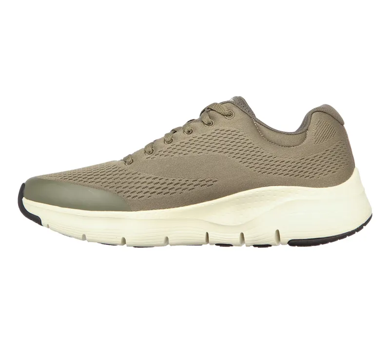 Skechers Skechers Arch Fit – Olijf (232040-OLV)