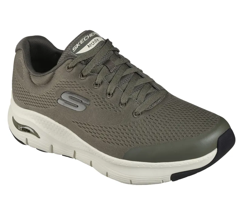 Skechers Skechers Arch Fit – Olijf (232040-OLV)