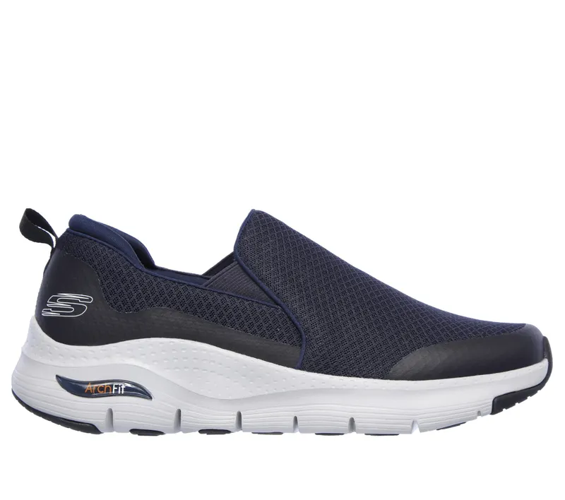 Skechers Arch Fit – Banlin – Marine (232043-NVY)