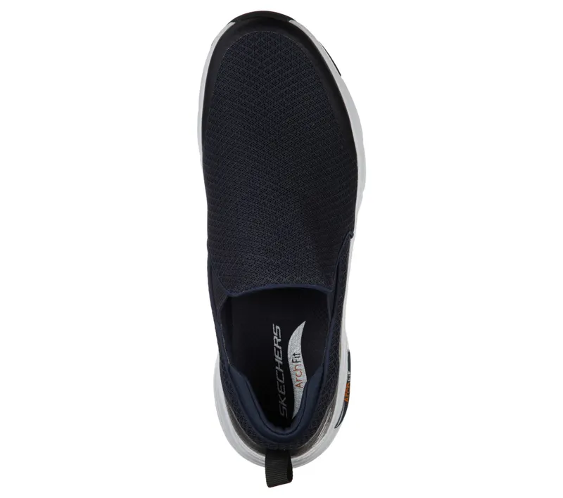 Skechers Arch Fit – Banlin – Marine (232043-NVY)