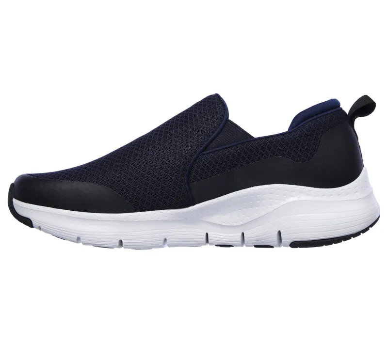 Skechers Arch Fit – Banlin – Marine (232043-NVY)