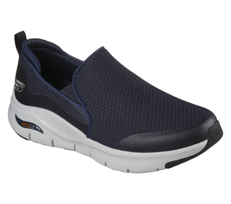 Skechers Arch Fit – Banlin – Marine (232043-NVY)