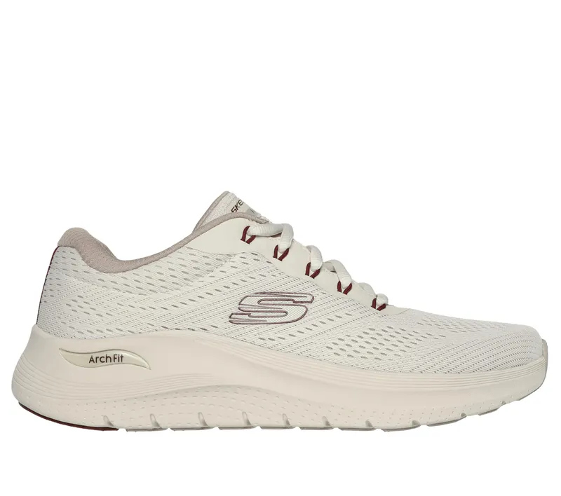 Skechers Arch Fit 2.0 – Gebroken Wit (232700-OFWT)