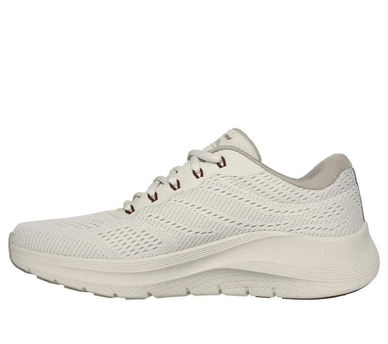 Skechers Arch Fit 2.0 – Gebroken Wit (232700-OFWT)
