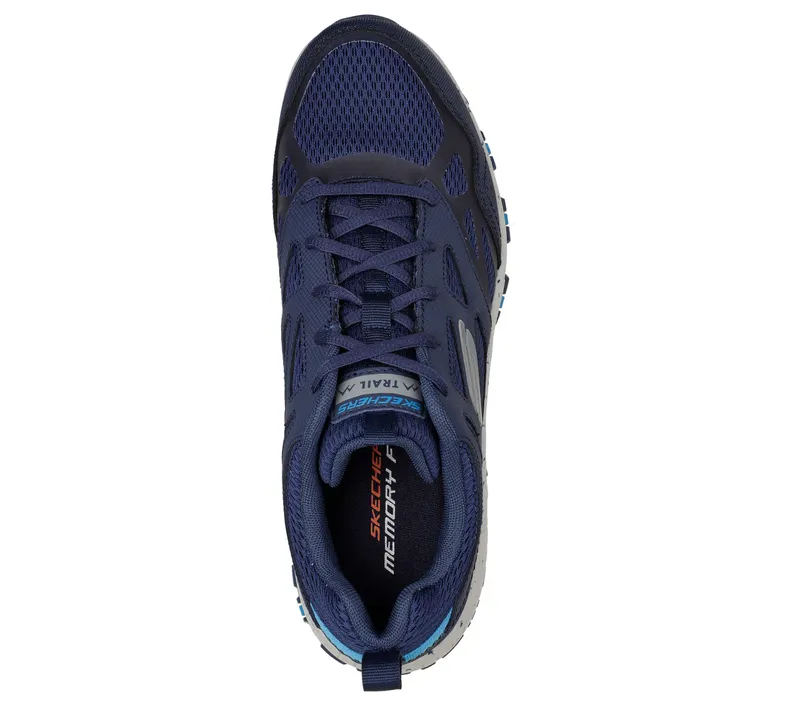 Skechers Hillcrest – Marine (237265-NVY)