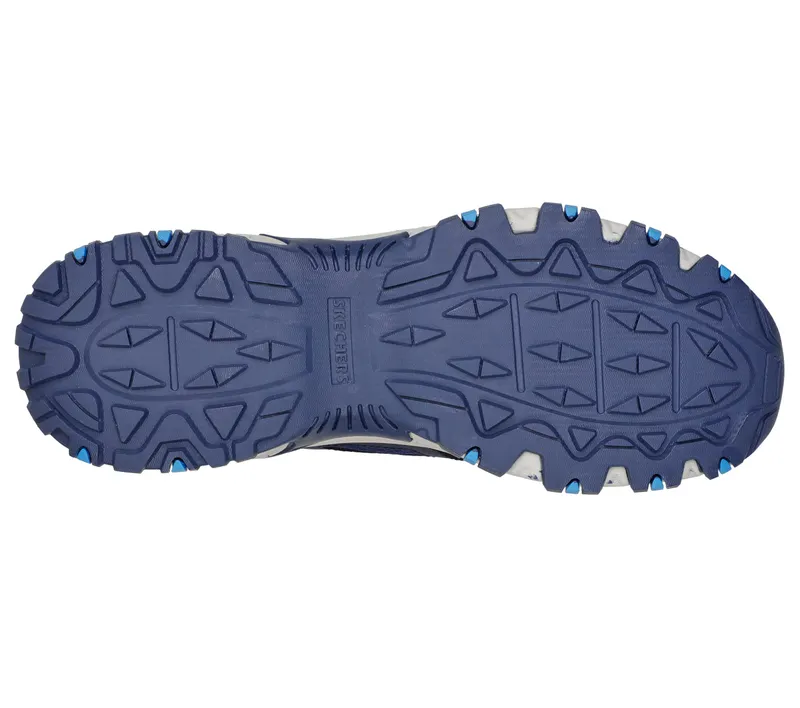 Skechers Hillcrest – Marine (237265-NVY)