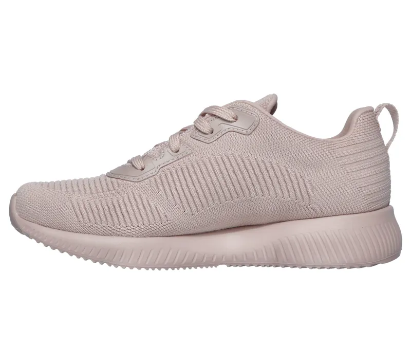 Skechers Skechers BOBS Sport Squad – Tough Talk – Roze (32504-PNK)