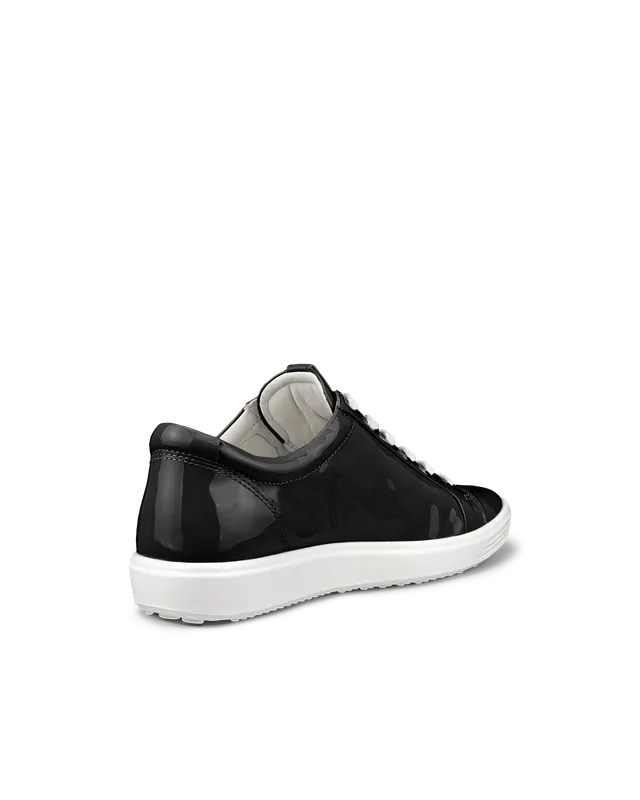 ECCO SOFT 7 W Zwart (47030301001)