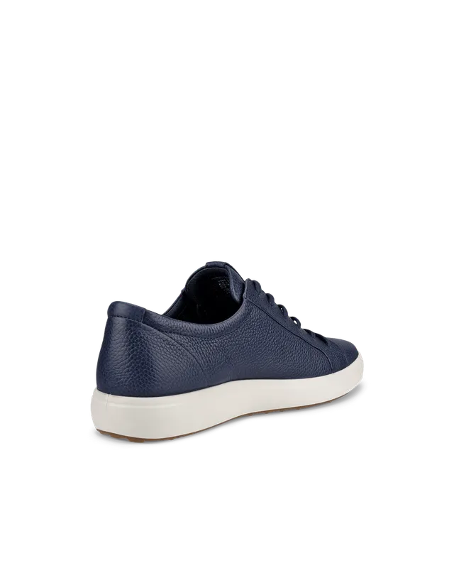 ECCO SOFT 7 M Blauw (47036401038)