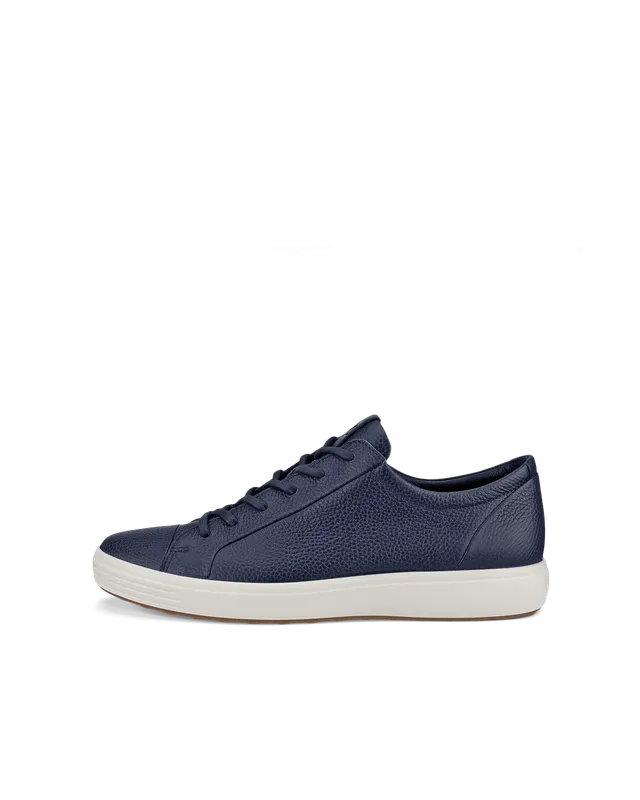 ECCO SOFT 7 M Blauw (47036401038)