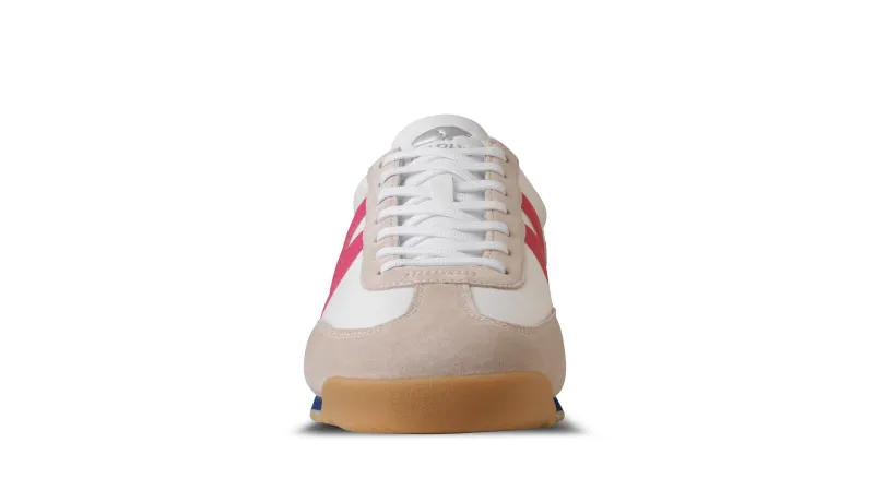Karhu Mestari – White / Beetroot Purple (F805028)