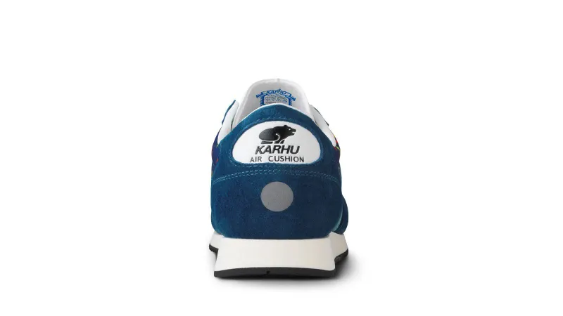 Karhu Albatross 82 X Moomin – Stellar / Cameo Blue (F807009)