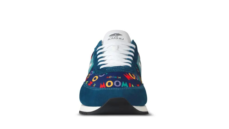 Karhu Albatross 82 X Moomin – Stellar / Cameo Blue (F807009)