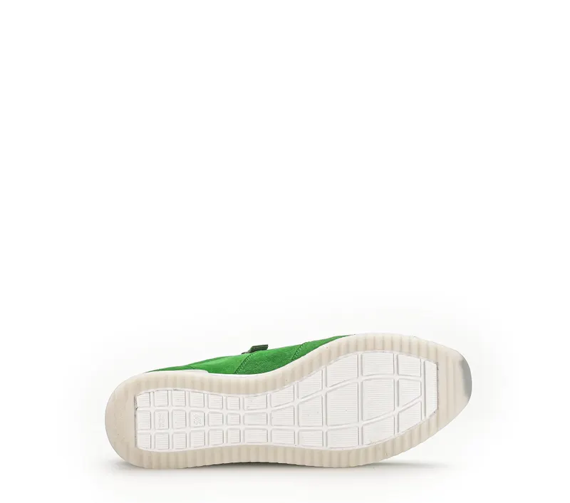 Gabor Lage sneakers Groen (23.420.33)