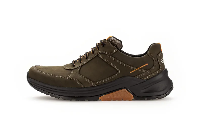 Gabor Lage sneakers Groen (8007.10.03)