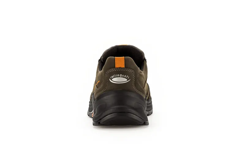 Gabor Lage sneakers Groen (8007.10.03)