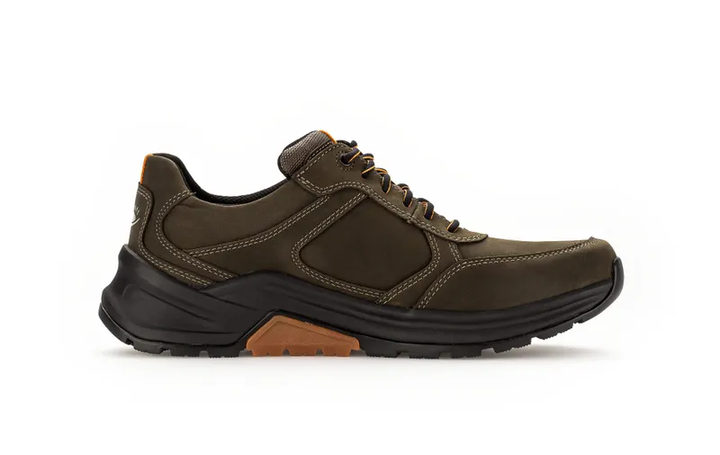 Gabor Lage sneakers Groen (8007.10.03)