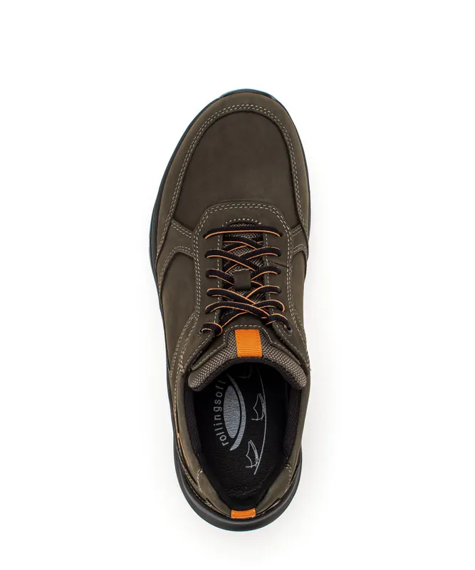 Gabor Lage sneakers Groen (8007.10.03)
