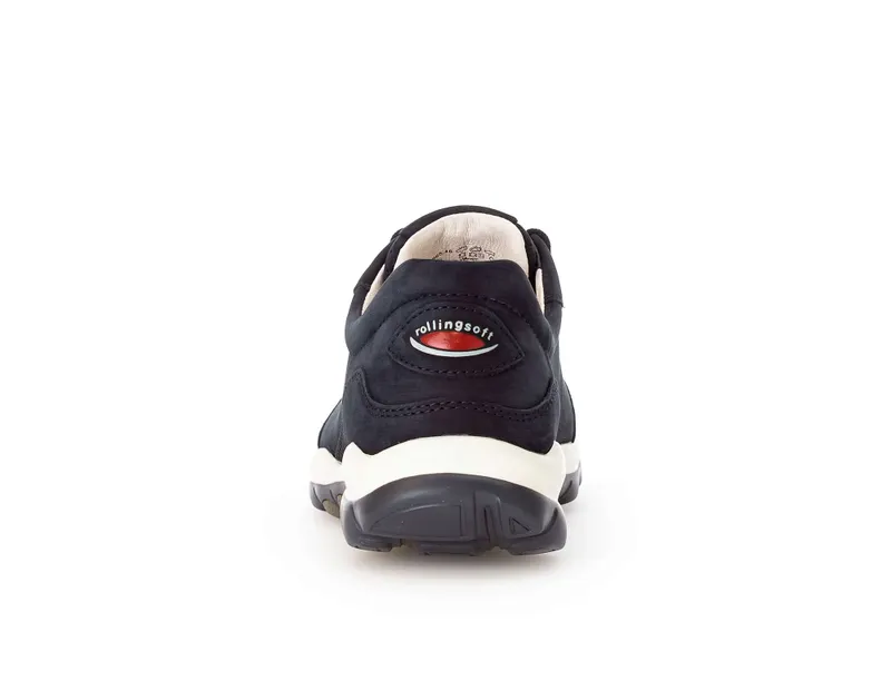 Gabor Sneaker low Blau (46.965.46)
