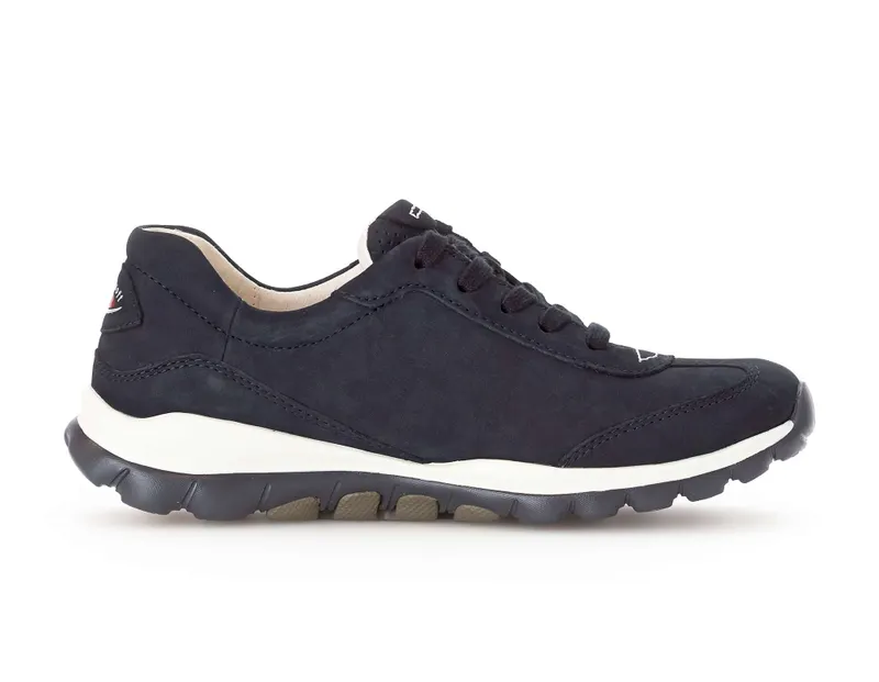 Gabor Sneaker low Blau (46.965.46)