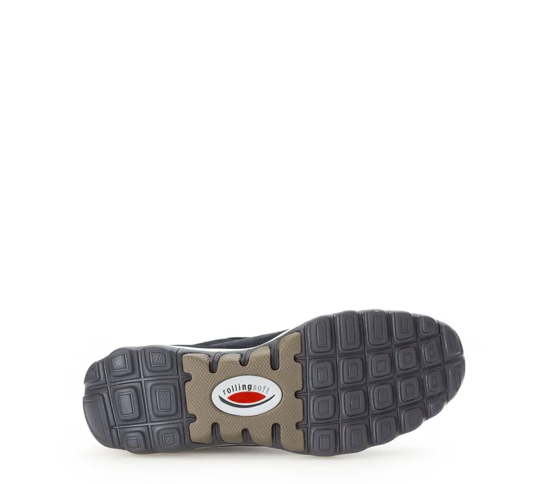 Gabor Sneaker low Blau (46.965.46)