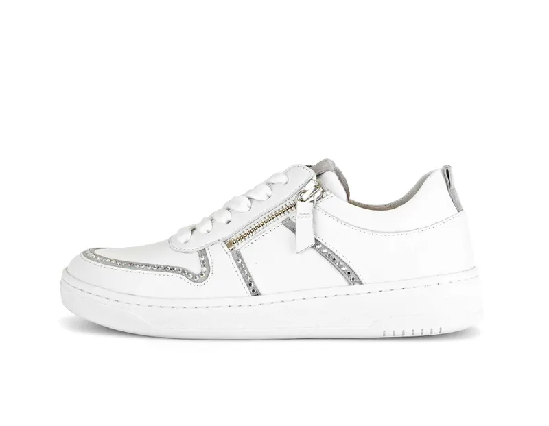 Gabor Lage sneakers Wit (43.341.21)
