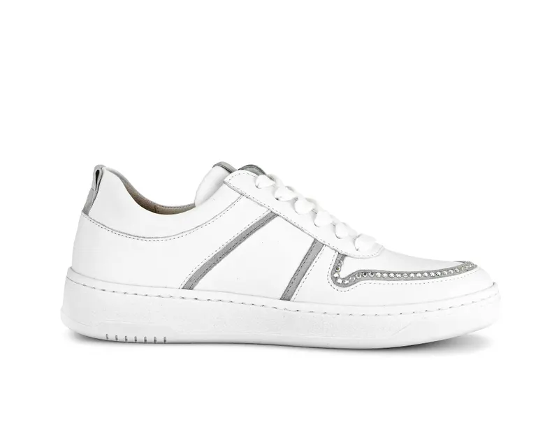 Gabor Lage sneakers Wit (43.341.21)