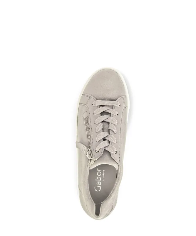Gabor Lage sneakers Beige (46.498.14)