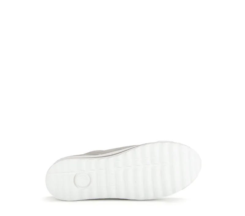 Gabor Lage sneakers Beige (46.498.14)