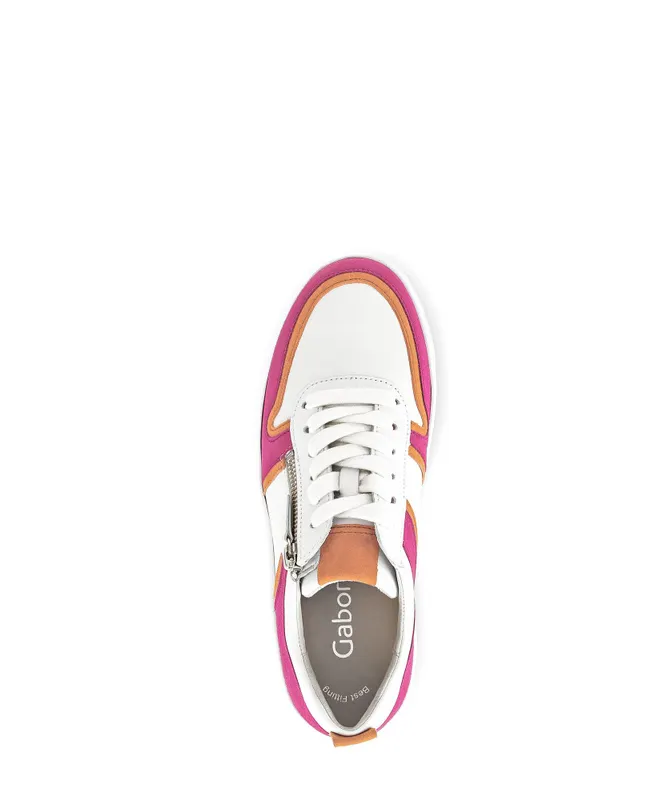 Gabor Lage sneakers Multicolour (43.340.20)