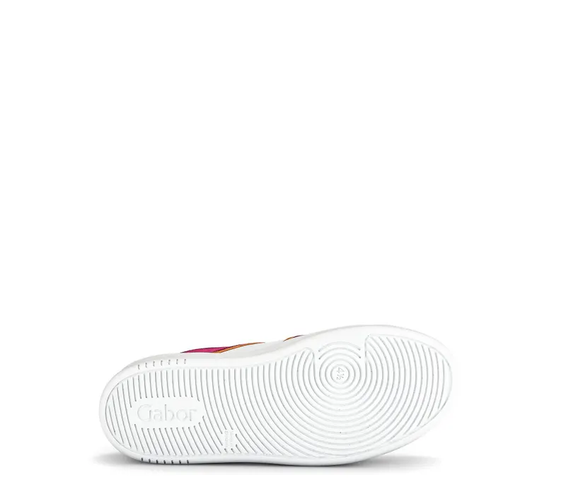 Gabor Lage sneakers Multicolour (43.340.20)