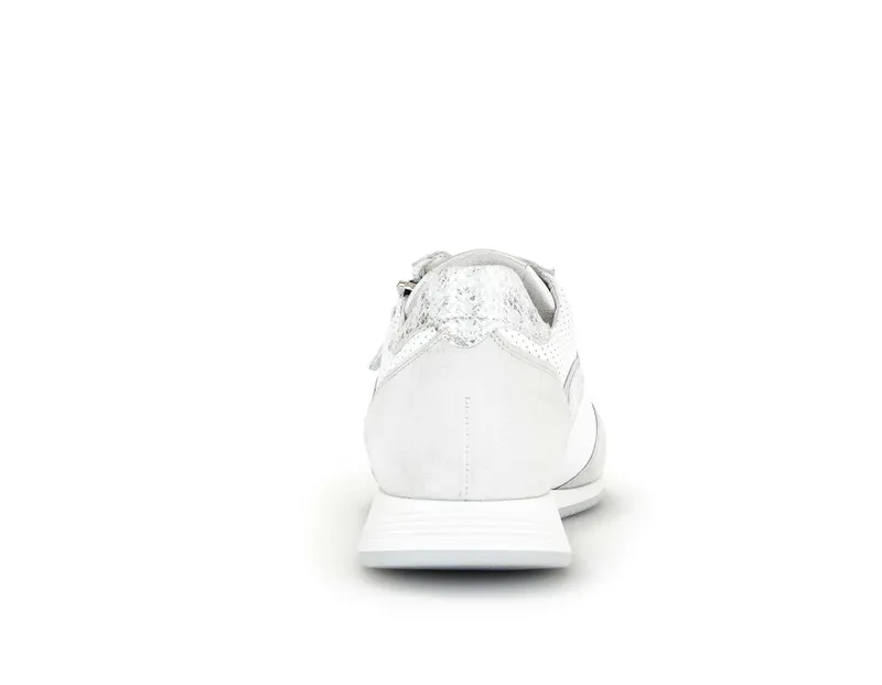 Gabor Lage sneakers Wit (46.405.51)