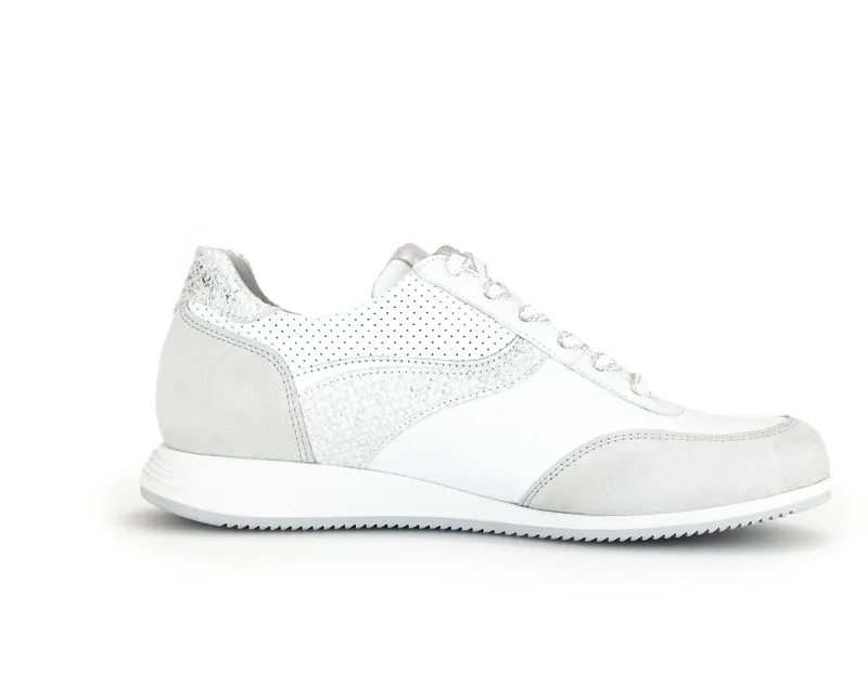 Gabor Lage sneakers Wit (46.405.51)