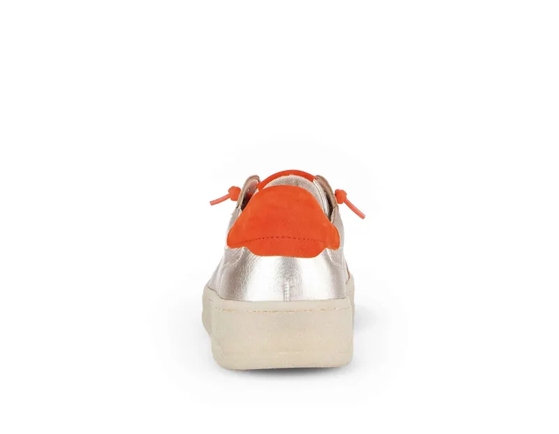 Gabor Sneaker low Gold (43.342.62)