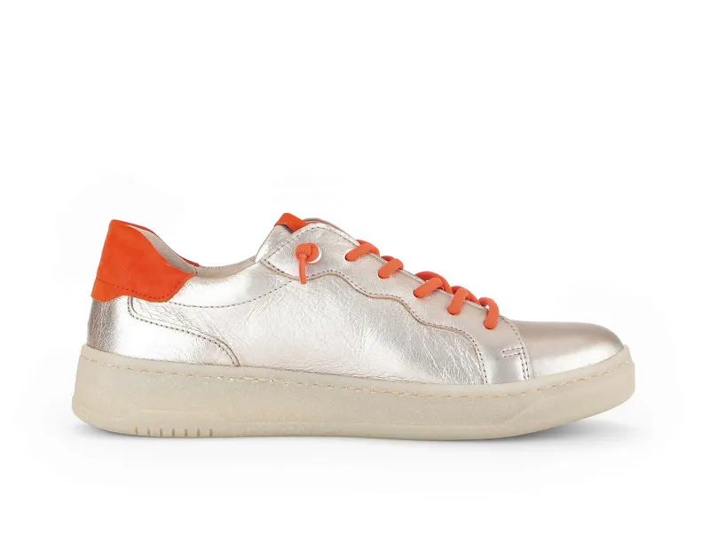 Gabor Sneaker low Gold (43.342.62)