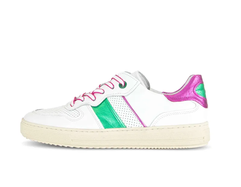 Gabor Lage sneakers Multicolour (46.515.54)