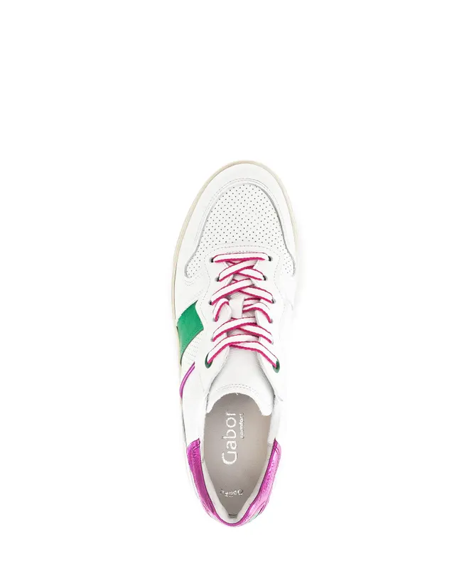 Gabor Lage sneakers Multicolour (46.515.54)