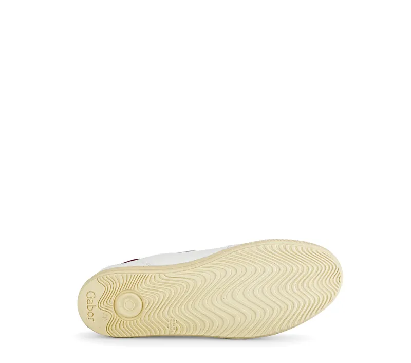 Gabor Lage sneakers Multicolour (46.515.54)