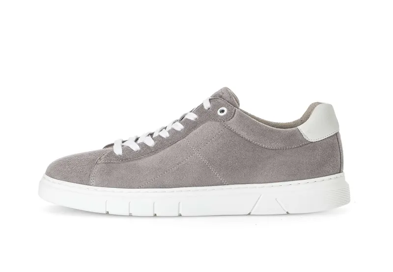 Gabor Sneaker low Grau (1023.14.05)