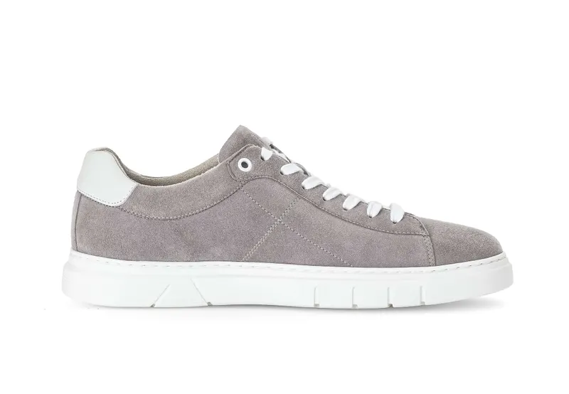 Gabor Sneaker low Grau (1023.14.05)