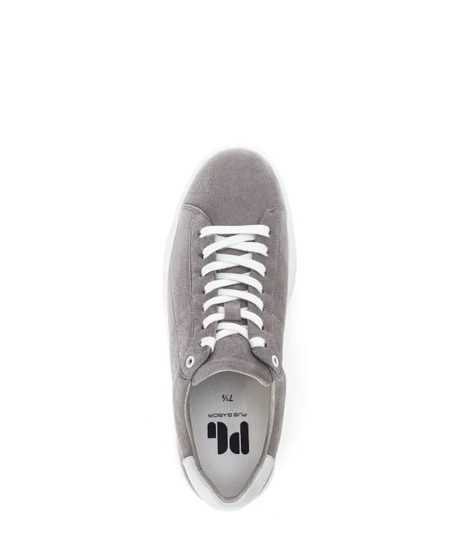 Gabor Sneaker low Grau (1023.14.05)