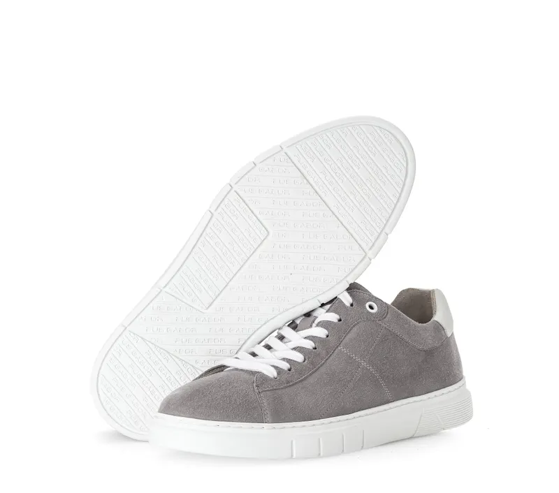 Gabor Sneaker low Grau (1023.14.05)