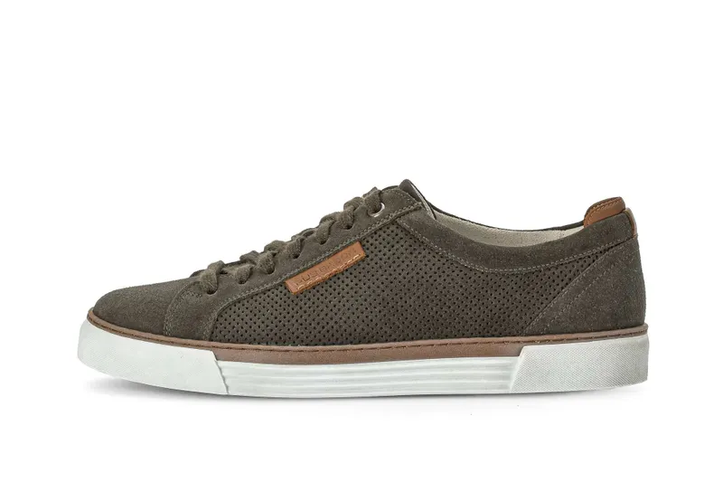 Gabor Sneaker low Grün (0460.22.03)