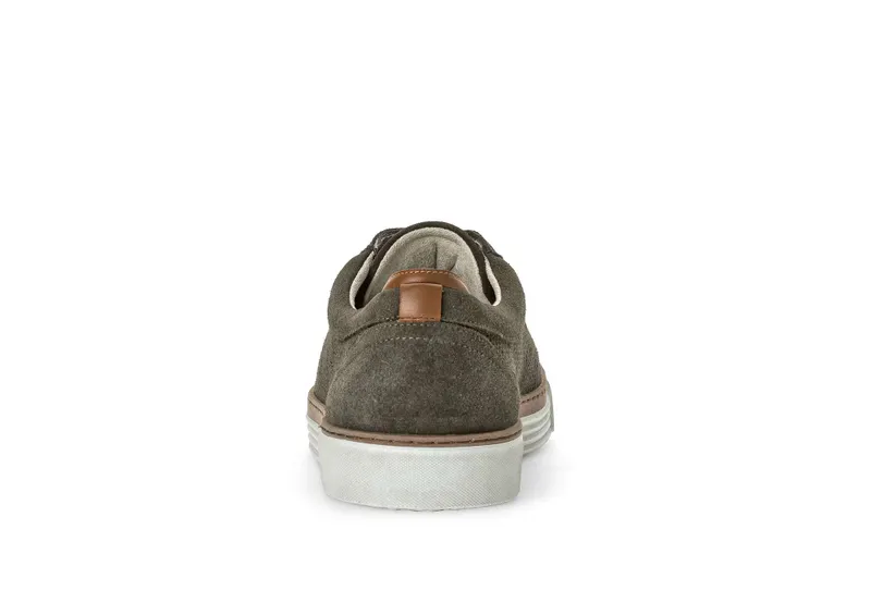 Gabor Sneaker low Grün (0460.22.03)