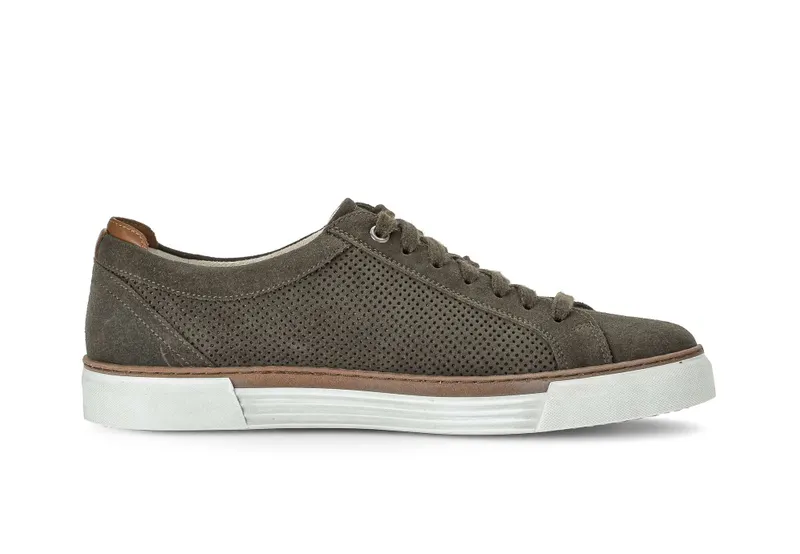 Gabor Sneaker low Grün (0460.22.03)