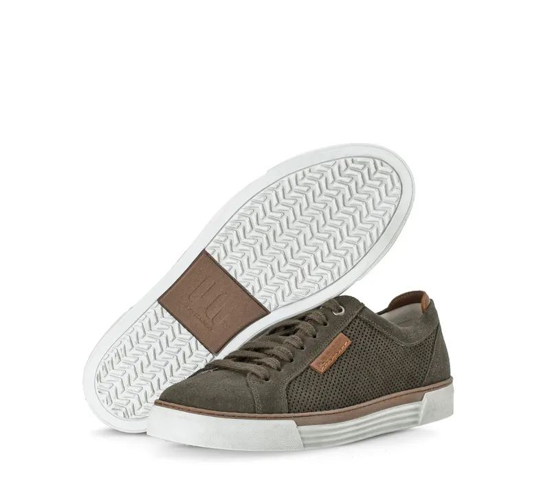 Gabor Sneaker low Grün (0460.22.03)