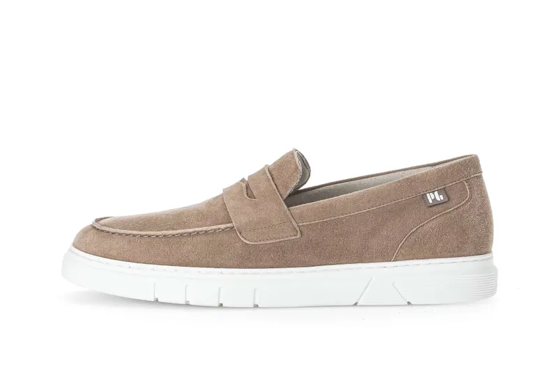Gabor Sneaker low Braun (1023.15.01)