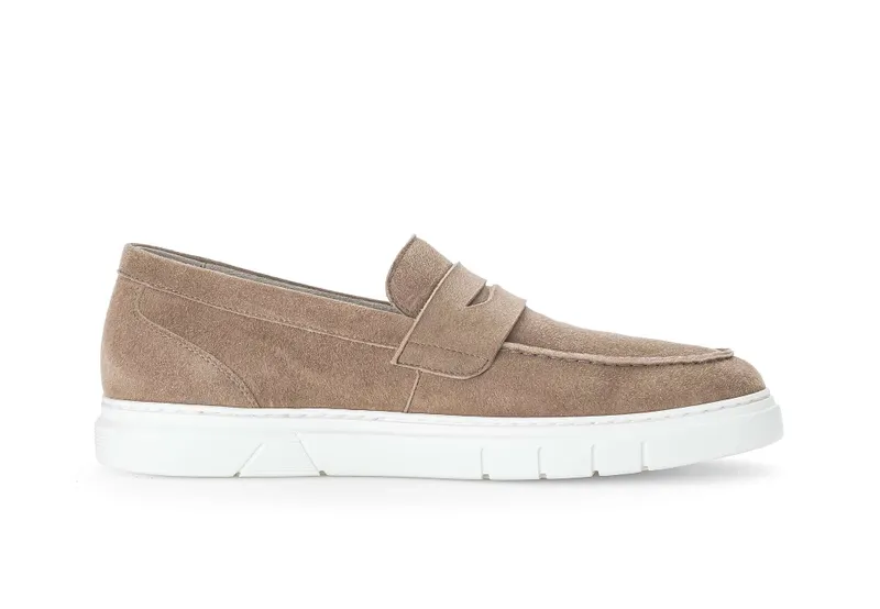 Gabor Sneaker low Braun (1023.15.01)