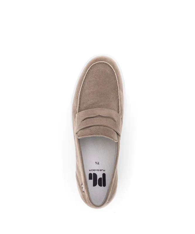 Gabor Sneaker low Braun (1023.15.01)
