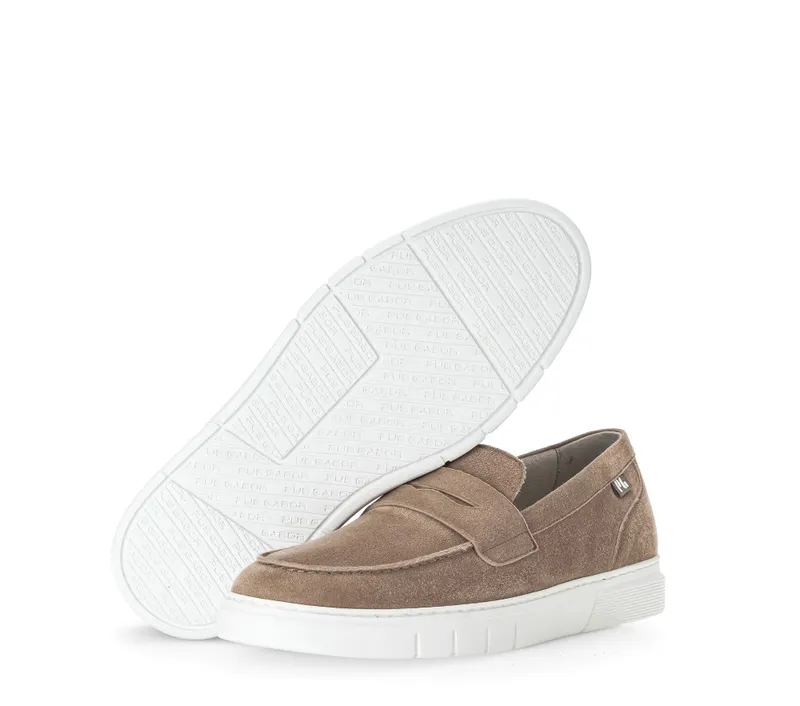 Gabor Sneaker low Braun (1023.15.01)